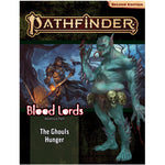 Pathfinder RPG: Adventure Path - Blood Lords Part 4 - The Ghouls Hunger (P2)