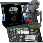 Star Wars: Legion - AT-ST Unit Expansion