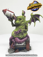 Monsterpocalypse: Lords of Cthul - Brewgrosh
