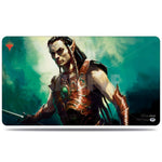 Magic the Gathering: Legendary Collection Standard Size Play Mat - Ezuri, Renegade Leader