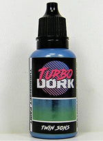 Turbo Dork: Turboshift Acrylic Paint - Twin Sons (20ml)