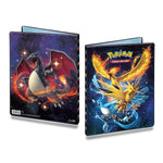 Pokemon: Hidden Fates 9-Pocket Portfolio