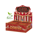 Legend Games Flesh and Blood TCG: Everfest Booster Box 1st Edtion