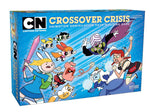 Cartoon Network Crossover Crisis DBG: Animation Annihilation (stand alone or expansion)