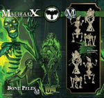 Malifaux: Resurrectionists Bone Pile