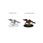 Dungeons & Dragons Nolzur`s Marvelous Unpainted Miniatures: W12.5 Griffon