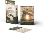 Game Masters Toolbox: Objects of Intrigue - Wilderlands