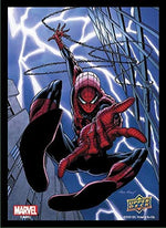 Marvel Card Sleeves: Spiderman (65)
