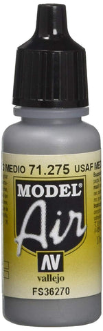 Model Air: USAF Medium Gray FS36270 17 ml.