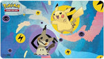Pokemon TCG: Pikachu & Mimikyu Playmat