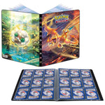 Pokemon TCG: Sword and Shield 9 9-Pocket Portfolio