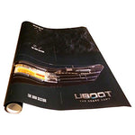 U-Boot: The Board Game Latex Giant Playing Mat