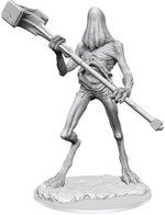 Dungeons & Dragons Nolzur`s Marvelous Unpainted Miniatures: W16 Tomb-Tapper