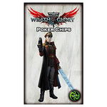 Warhammer 40K Wrath & Glory RPG: Tokens