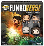 Funkoverse - Harry Potter 100 Base Set