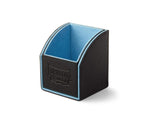 Dragon Shield: Nest Box Black/Blue