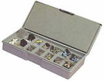 Figure Carrying Case: Small (14 figure capacity)