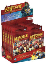 KeyForge: Call of the Archons - Archon Deck Display (12)