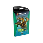 Magic the Gathering CCG: Theros Beyond Death Green Theme Booster