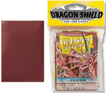 Dragon Shields: (50) Classic Fusion