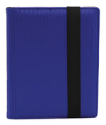Dex Binder 4 - Blue Limited Edition