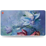 Magic the Gathering: Legendary Collection Standard Size Play Mat - Oona, Queen of the Fae
