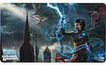 Dungeons & Dragons: Cover Series Playmat - Guildmasters Guide to Ravnica