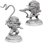 Dungeons & Dragons Nolzur`s Marvelous Unpainted Miniatures: W16 Korreds
