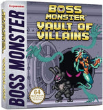 Boss Monster: Vault of Villains Mini-Expansion
