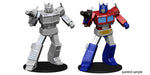 Transformers Deep Cuts Unpainted Miniatures: Optimus Prime