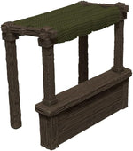 WizKids Dungeon Dressings: Merchant`s Row