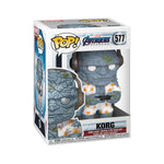 Funko Pop! Marvel Avengers Endgame - Korg