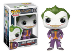 Pop! DC Arkham Asylum - The Joker