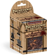 Pathfinder Battles: Rusty Dragon Inn Standard Booster