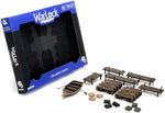 WarLock Tiles: Accessory - Spelunker`s Docks