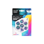 Galaxy Series - Neptune - RPG Dice Set