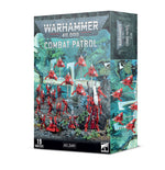 Warhammer 40K: Aeldari Combat Patrol