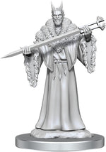 Magic the Gathering Unpainted Miniatures: Lord Xander, the Collector