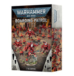 Warhammer 40k: Boarding Patrol - Tau Empire