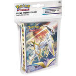 Pokemon TCG: Sword & Shield - Brilliant Stars Mini Album Portfolio