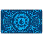 Magic the Gathering CCG: Mana 7 Playmat Island