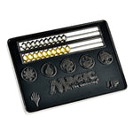 Magic the Gathering: Abacus Life Counter - Black