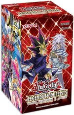 Yu-Gi-Oh CCG: Legendary Duelists: Season 3