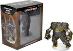 Dungeons & Dragons: Icons of the Realms The Mighty Servant of Leuk-o Boxed Figure