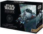 Star Wars Legion: Infantry Support Platform