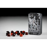 Character Class Dice Set: The Rogue