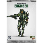 The Other Side: Abyssinia Abyssinia Engineer