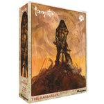 Frazetta Artwork Puzzle: The Barbarian (1000 pc)