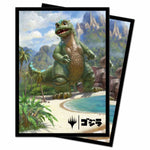 Ultra Pro: MTG: Ikoria Babygodzilla Deck Protector V5 (100)