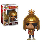 Funko Pop! Kubo - Kubo in Armor